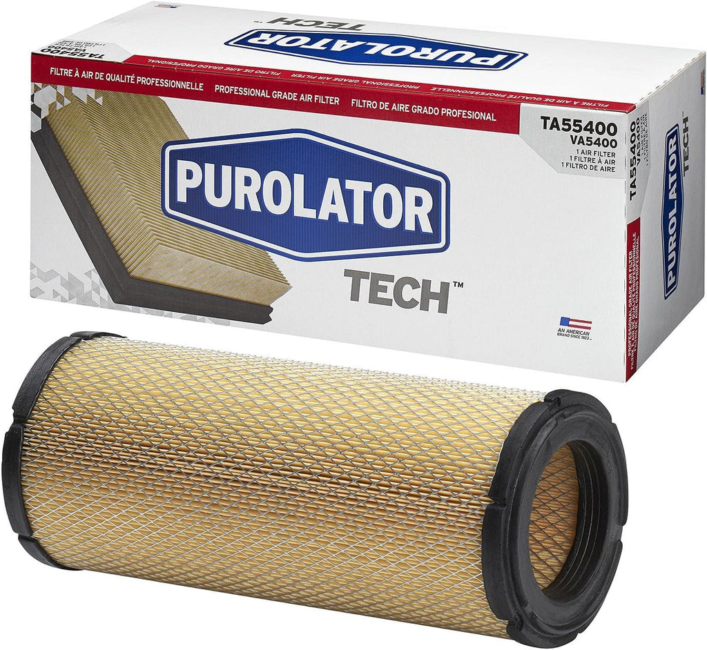 TA55400 tech Air Filter