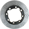 Gold 18A489SD Performance Front Disc Brake Rotor