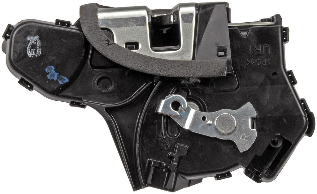 Dorman Door Latch Assembly for Toyota 931-801