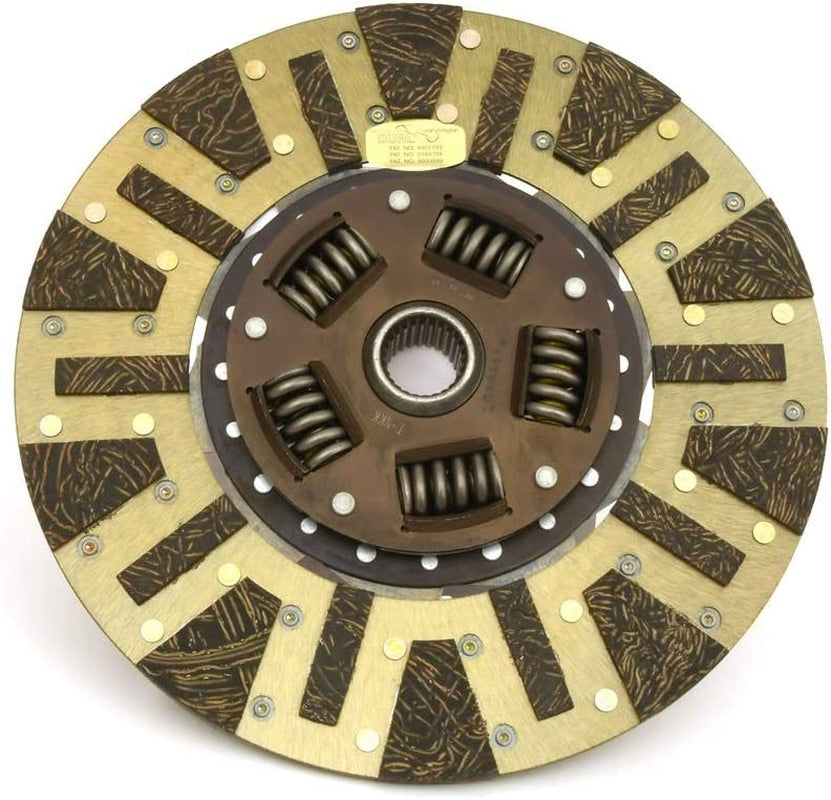 Centerforce Dual Friction, Clutch and Flywheel Kit