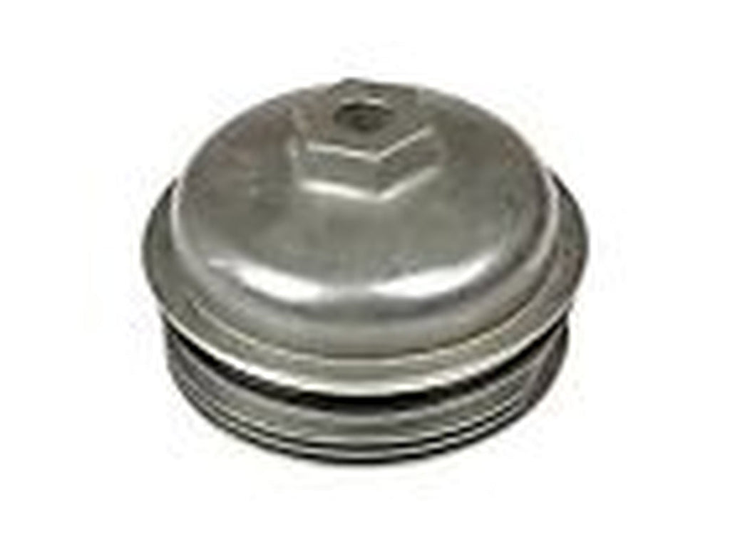 Dorman Engine Oil Filter Cover for L300, LW300, Vue, Catera, LS2, LW2 917-002