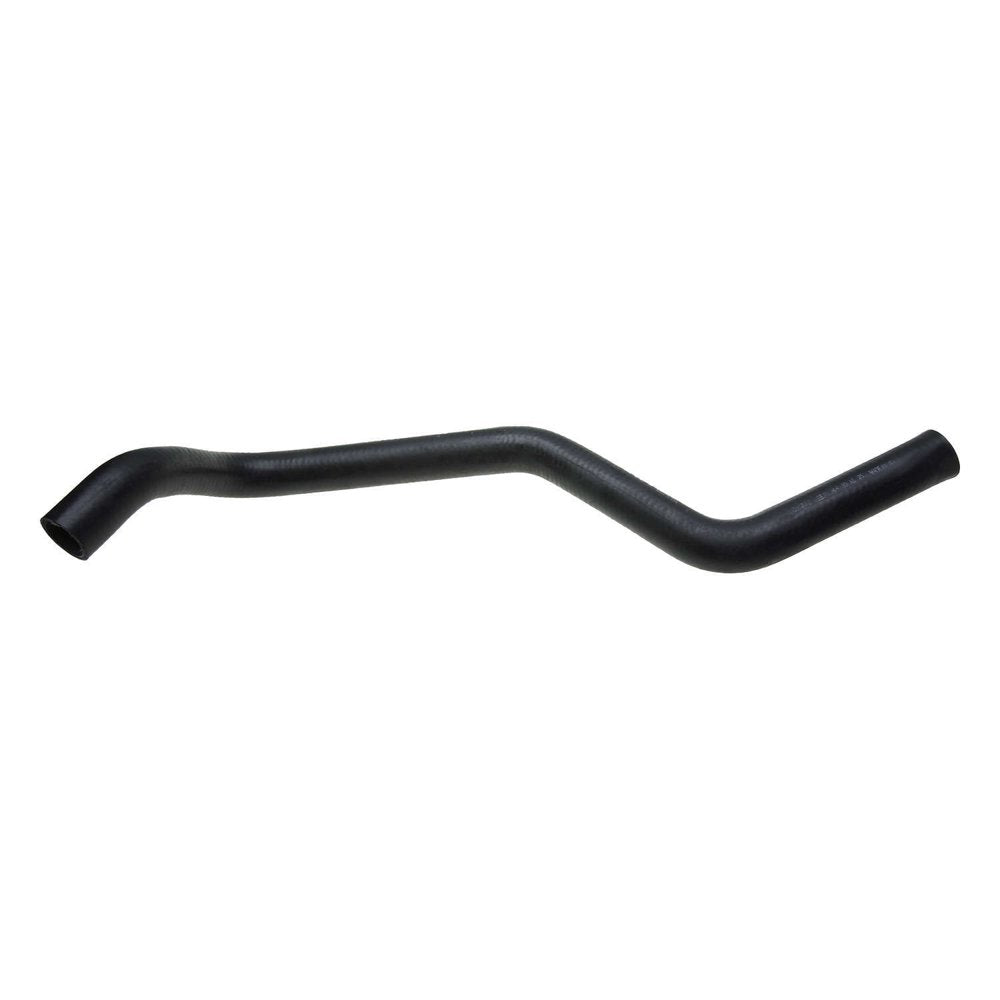 Radiator Coolant Hose Fits Select: 1988-1990 CHEVROLET GMT-400, 1980-1987 BUICK REGAL