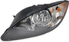 Dorman 888-5108 Driver Side Heavy Duty Headlight Assembly Compatible with Select International Models