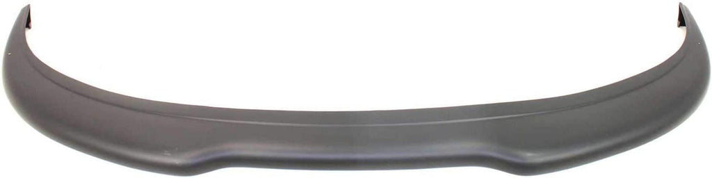 Bumper Trim Compatible with 1997-1998 Ford Expedition, Ford F-150, Ford F-250 Front, Driver or Passenger Side