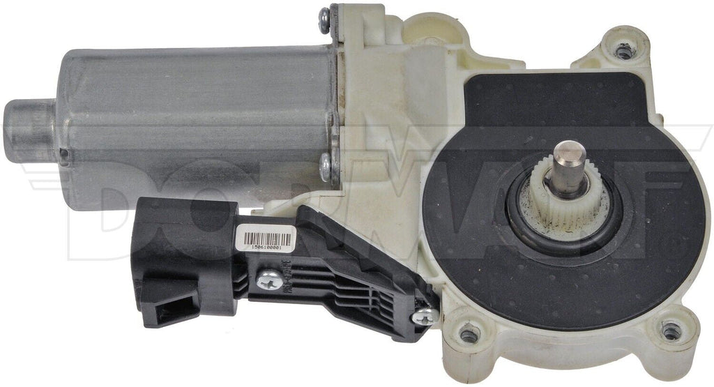 Dorman Power Window Motor for CTS, SRX, Seville 742-156