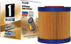 M1C-152 Extended Performance Oil Filter (Pack of 2)