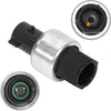 SW 2962C A/C Clutch Cycle Switch ‎Screw 1.0 Count