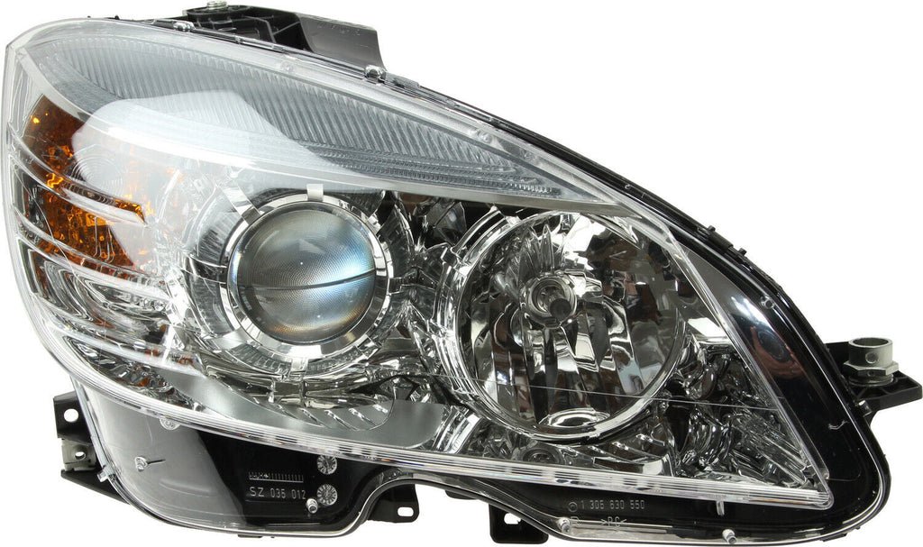 Marelli Headlight Assembly for C300, C350 LUS6411