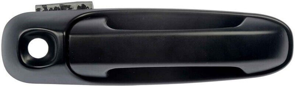 Exterior Door Handle for Dakota, Ram 3500, Ram 2500, Raider, Ram 1500 80167