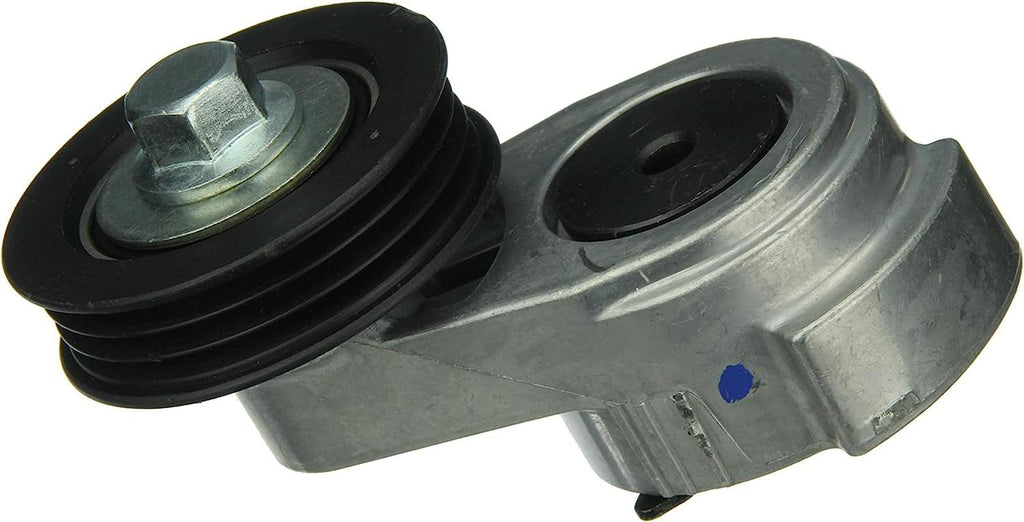 C2S43295 Belt Tensioner Assembly, at Water Pump