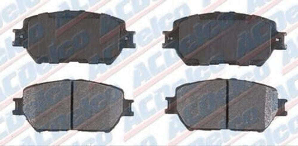 17D908C Disc Brake Pad