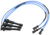 NGK NGK Spark Plug Wire Set for Sedona, XG350, XG300 56004