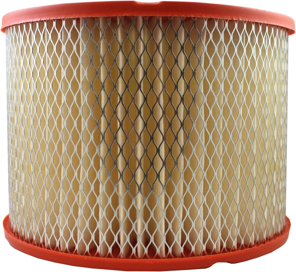 FRAM Extra Guard round Plastisol Engine Air Filter Replacement, Easy Install W/ Advanced Engine Protection and Optimal Performance, CA3688