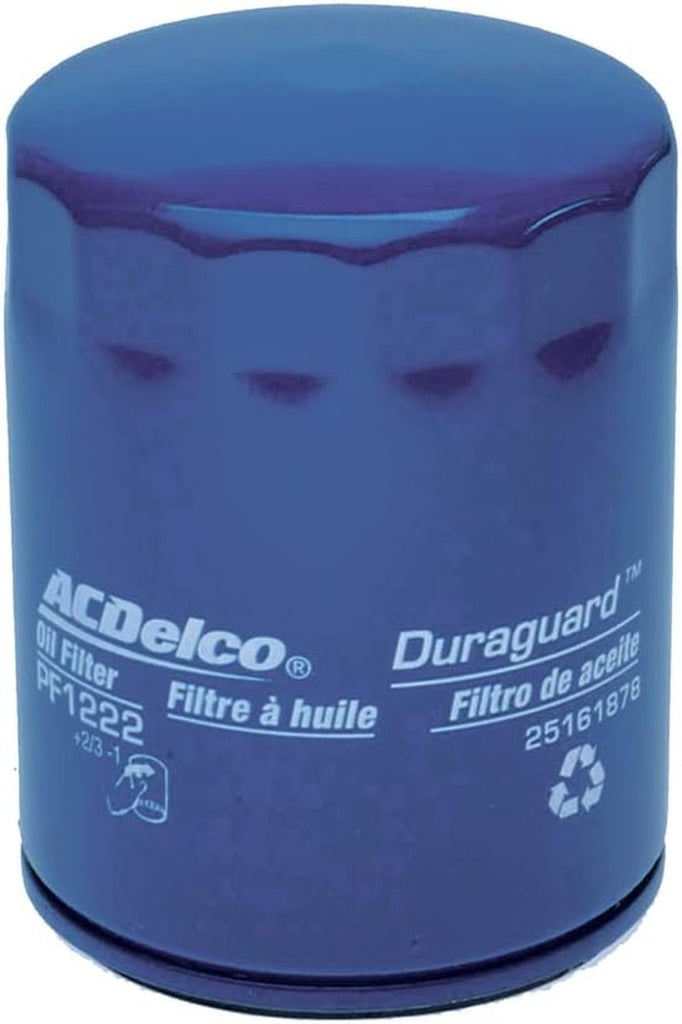 PF1222 Oil Filter