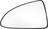 Dorman  Driver Side Door Mirror Glass for Select Chevrolet / Pontiac Models