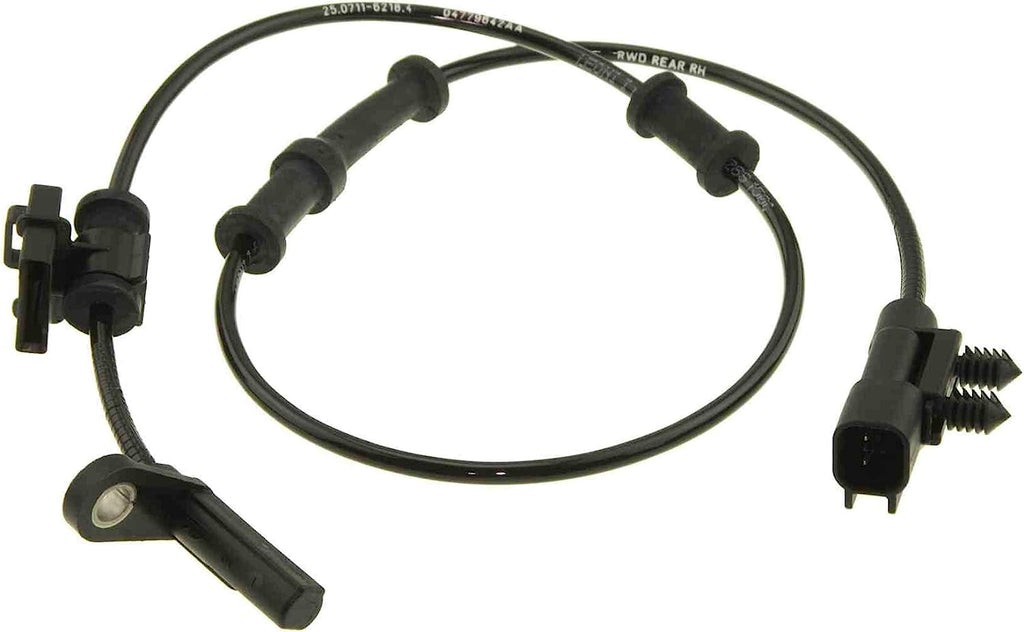 /NTK Wheel Speed Sensor AB1013 (71605)