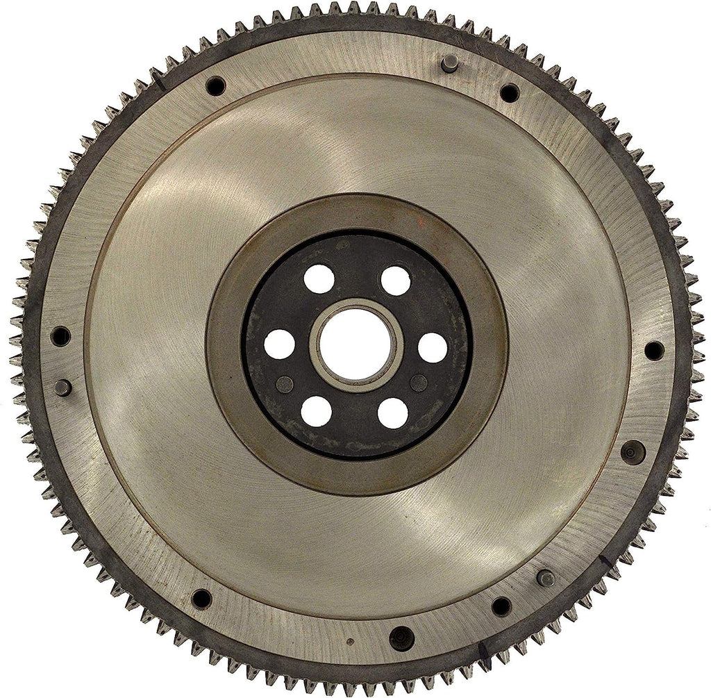 Clutch Flywheel 167223