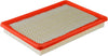 Extra Guard Air Filter, CA9603 for Select Saturn Vehicles