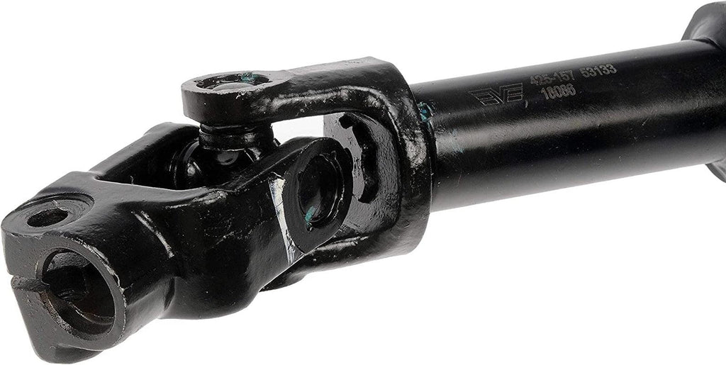 Dorman 425-157 Intermediate Steering Shaft for Select Buick/Cadillac/Chevrolet Models