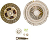 Valeo 52332203 OE Replacement Clutch Kit