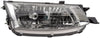 Dorman Headlight Assembly for 1999-2001 Solara 1590651