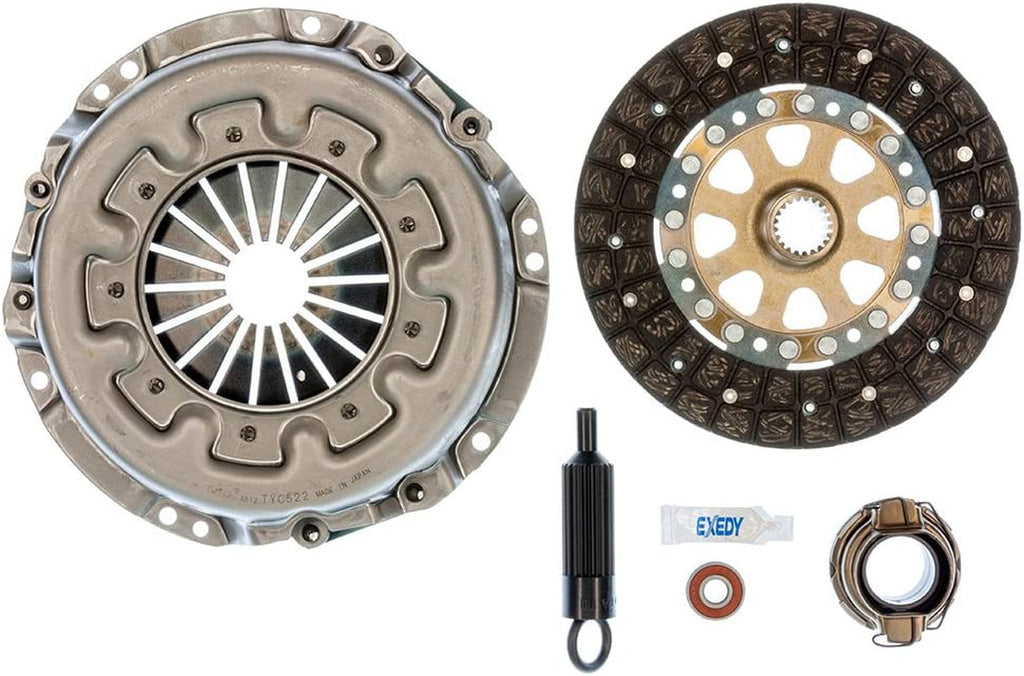 EXEDY KTY17 OEM Replacement Clutch Kit