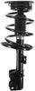 Roadmatic 282605 Suspension Strut and Coil Spring Assembly