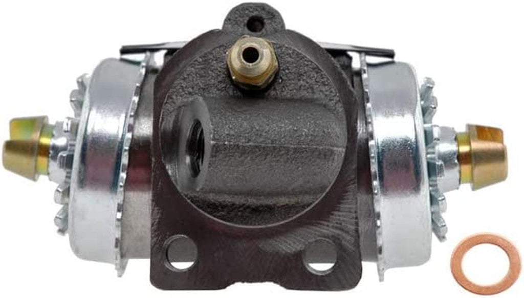 Premium  Element3 Replacement Front Drum Brake Wheel Cylinder for Select Chevrolet, Pontiac Model Years (WC3731)