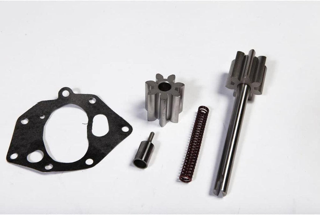 | 17433.11 | Engine Oil Pump Repair Kit | OE Reference: 3184086K | Fits 1972-1991 Jeep SJ