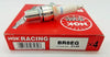 BR8EG NGK Spark Plugs #3130 4 Spark Plug