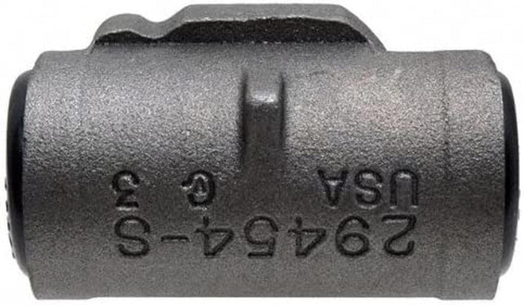 Professional 18E569 Front Passenger Side Drum Brake Wheel Cylinder