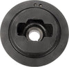 Dorman 594-799 Engine Harmonic Balancer for Select Acura Models