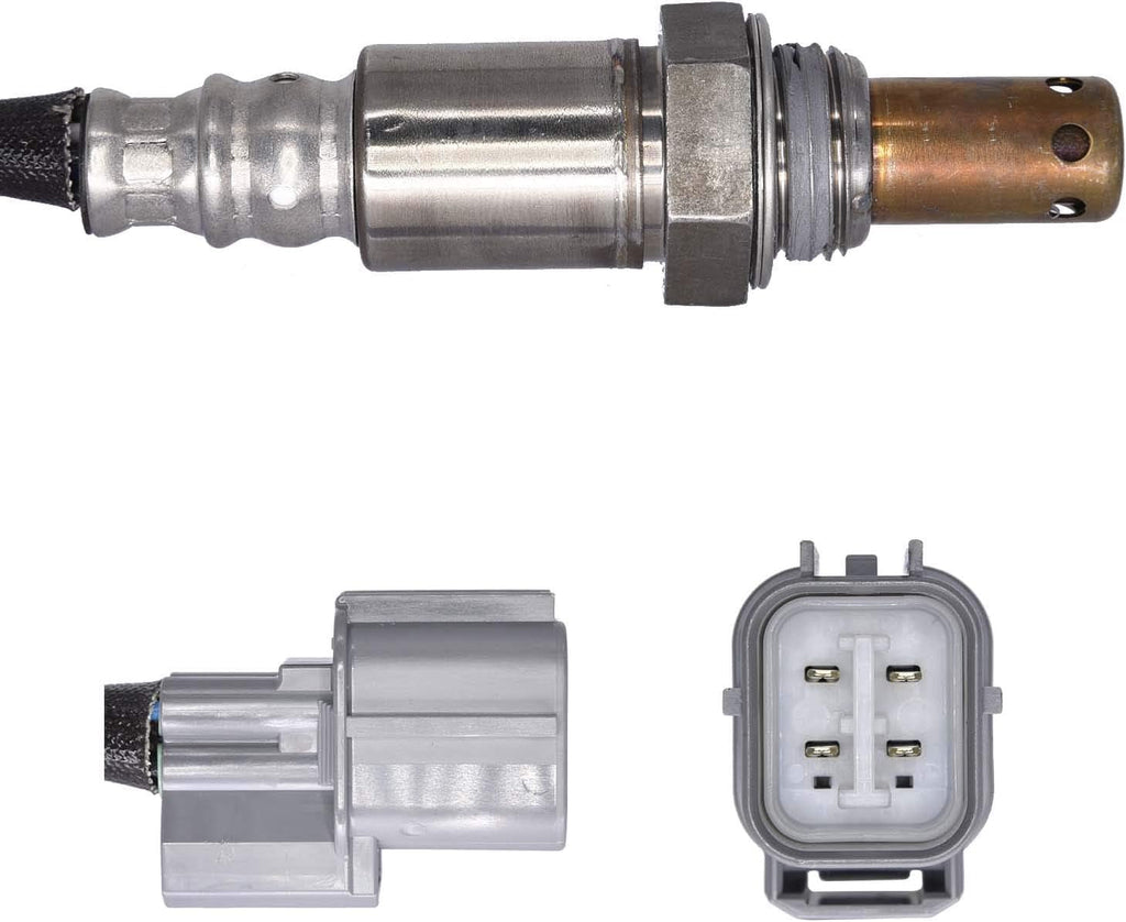 350-64040 Oxygen Sensor, Original Equipment Replacement Upstream O2 Sensor, Air Fuel Ratio