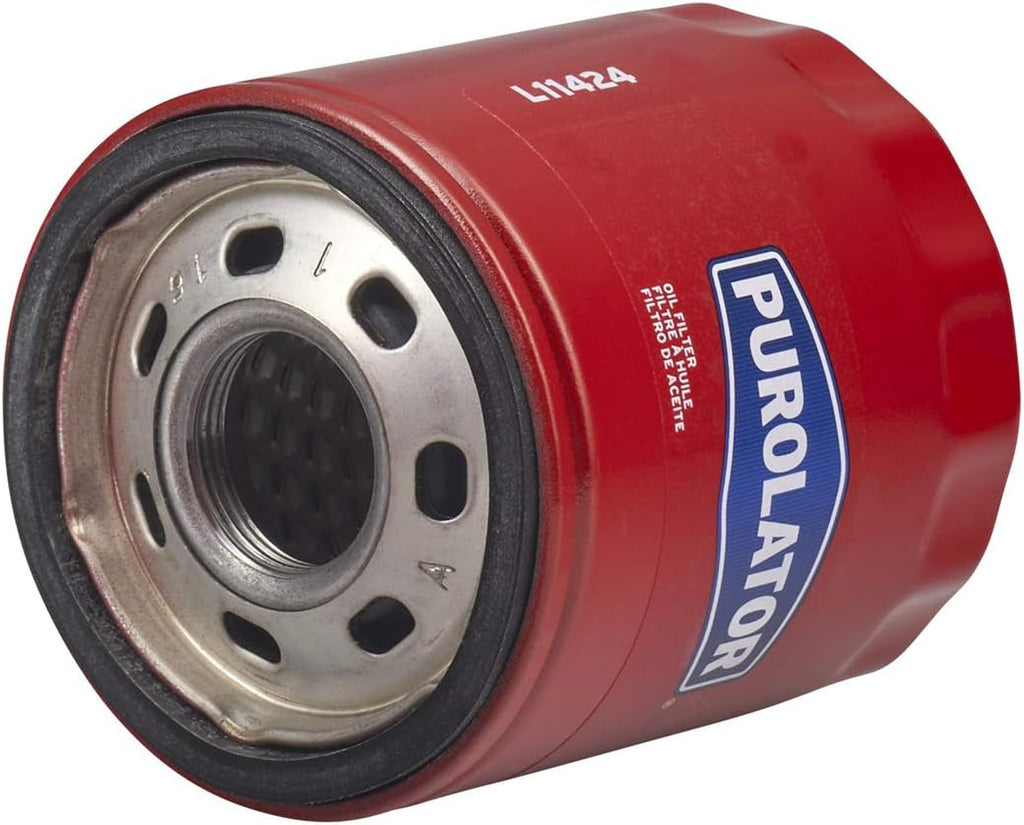 L11424 Premium Engine Protection Spin on Oil Filter