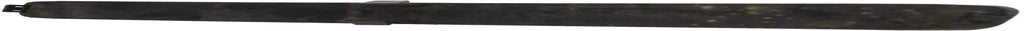 Front, Driver Side Bumper Trim Compatible with 2000-2006 Chevrolet Tahoe, 1999-2002 Silverado 1500, 1999-2002 Silverado 2500 & 2000-2006 Suburban 1500 Black