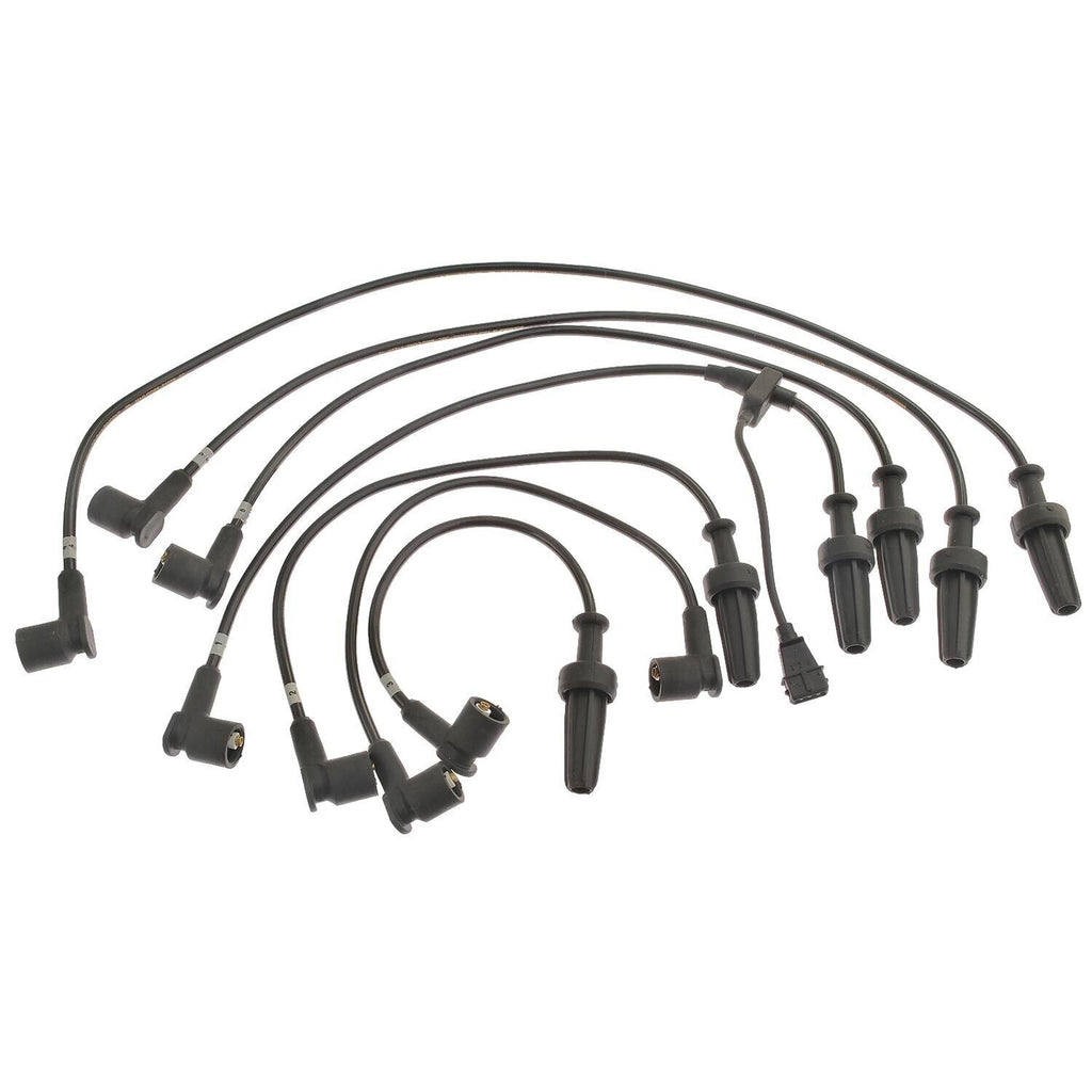 Standard Wires Spark Plug Wire Set for 505, 760, 780 55554