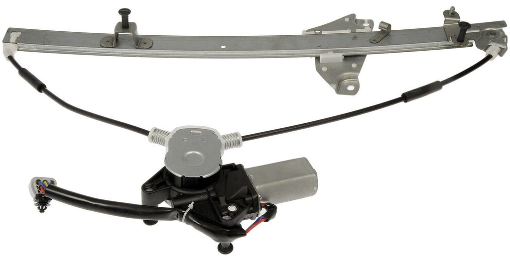 Dorman Power Window Motor and Regulator Assembly for 1998-2000 RAV4 741-134