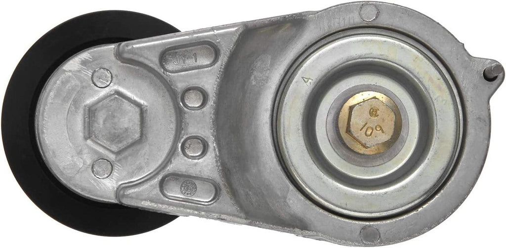 Gold 38715 Drive Belt Tensioner Assembly with Pulley