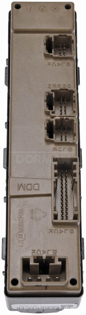 Door Window Switch for Silverado 1500 Classic+More 901-952R