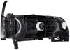 Dorman Headlight Assembly for Dodge 1590405