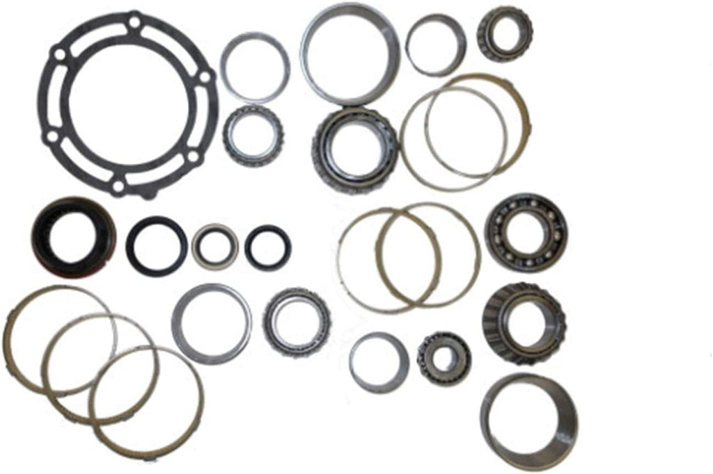 ZMBK492WS Manual Transmission Rebuild Kits