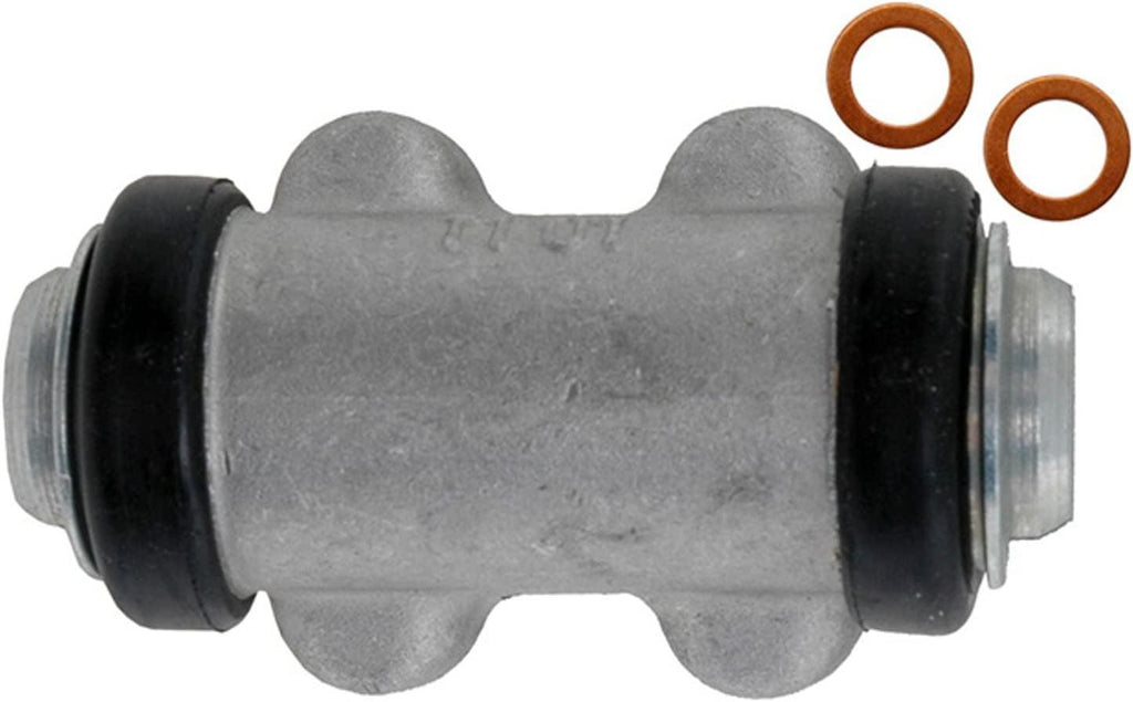 Professional 18E651 Rear Drum Brake Wheel Cylinder