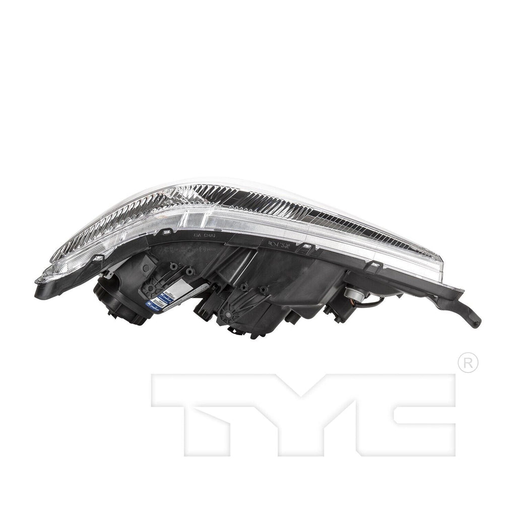 TYC Headlight Assembly for 11-19 Mitsubishi Outlander Sport 20-9264-00-9