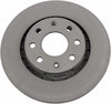 GM Original Equipment 177-0910 Front Disc Brake Rotor