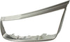 Grille Trim for CHEVROLET MALIBU 2006-2008 Chrome