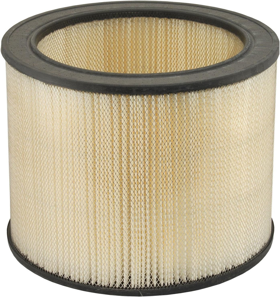 Extra Guard Heavy Duty Engine Air Filter Replacement, Easy Install W/ Advanced Engine Protection and Optimal Performance, CA159