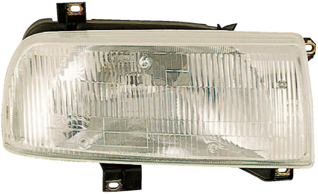 Dorman Headlight Assembly for 1993-1999 Jetta 1590715