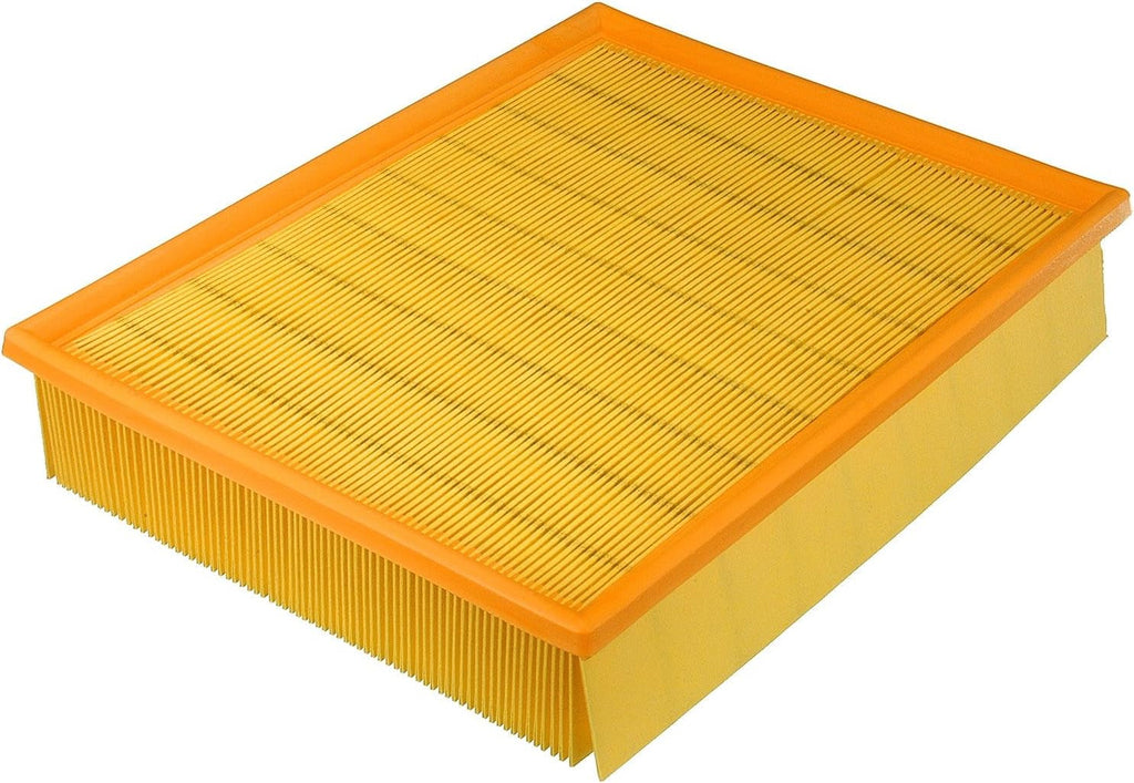 Extra Guard Flexible Rectangular Panel Engine Air Filter Replacement, Easy Install W/Advanced Engine Protection and Optimal Performance, CA8095