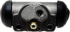 Professional 18E550 Rear Drum Brake Wheel Cylinder