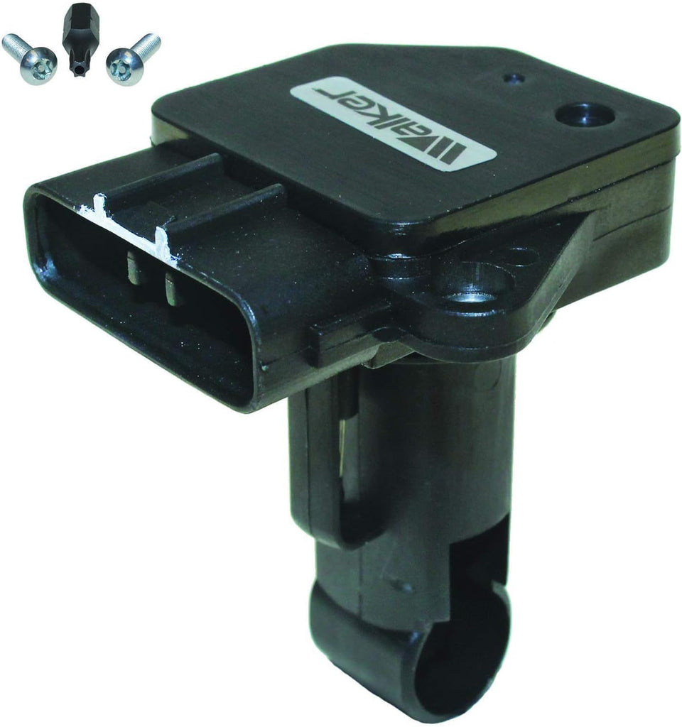 Products 245-1095 Mass Air Flow Sensor 3.7 Inch